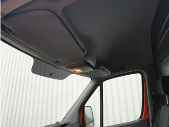 Dubă Mercedes-Benz Sprinter 313 KA 4x2 Sprinter 313 KA 4x2: Foto 5 Dubă Mercedes-Benz Sprinter 313 KA 4x2 Sprinter 313 KA 4x2: Foto 5