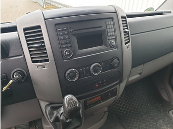 Dubă Mercedes-Benz Sprinter 313 KA 4x2 Sprinter 313 KA 4x2: Foto 2 Dubă Mercedes-Benz Sprinter 313 KA 4x2 Sprinter 313 KA 4x2: Foto 2