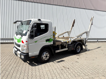 Camion container de gunoi MITSUBISHI