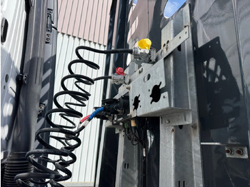 Semiremorcă transport busteni Schwarzmüller 3-Achs Holzauflieger 3-Achs Holzauflieger, Liftachse, MEHRFACH VORHANDEN!: Foto 2 Semiremorcă transport busteni Schwarzmüller 3-Achs Holzauflieger 3-Achs Holzauflieger, Liftachse, MEHRFACH VORHANDEN!: Foto 2