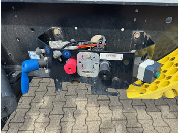 Leasing de Kögel Port 45 Simplex Container-Chassis Port 45 Simplex, Container-Chassis, 20/2x20/30/40/45 Fuß, ausziehbar Kögel Port 45 Simplex Container-Chassis Port 45 Simplex, Container-Chassis, 20/2x20/30/40/45 Fuß, ausziehbar: Foto 3