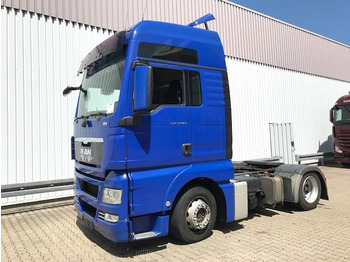 Cap tractor MAN TGX 18.440