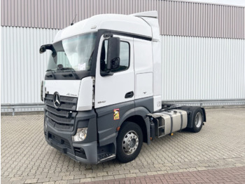 Cap tractor MERCEDES-BENZ Actros 1842