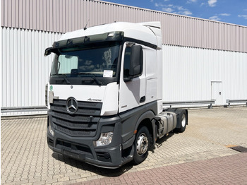Cap tractor MERCEDES-BENZ Actros 1842