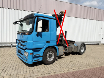 Cap tractor MERCEDES-BENZ Actros 1844