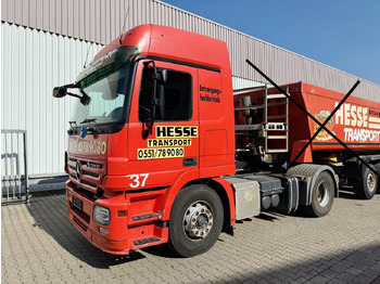 Cap tractor MERCEDES-BENZ Actros 1844