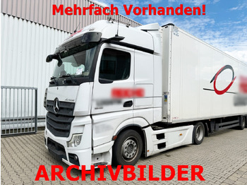 Cap tractor MERCEDES-BENZ Actros 1848