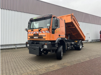 Camion basculantă