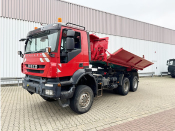 Camion basculantă