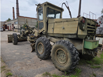 Autogreder Aveling Barford ASG-13: Foto 4