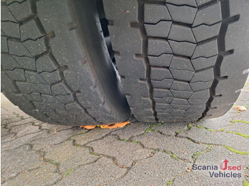 Cap tractor VOLVO FM 460 ADR/FL NUR 566Tkm!!!: Foto 3 Cap tractor VOLVO FM 460 ADR/FL NUR 566Tkm!!!: Foto 3