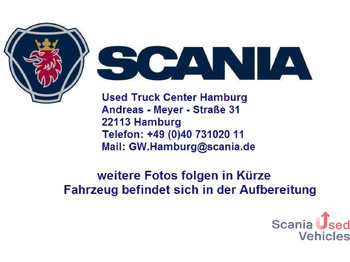 Cap tractor VOLVO FM 460 ADR/FL NUR 566Tkm!!!: Foto 5 Cap tractor VOLVO FM 460 ADR/FL NUR 566Tkm!!!: Foto 5