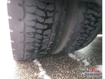 Cap tractor VOLVO FM 460 ADR/FL NUR 566Tkm!!!: Foto 4 Cap tractor VOLVO FM 460 ADR/FL NUR 566Tkm!!!: Foto 4