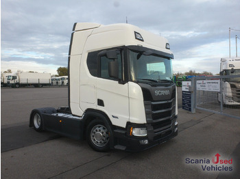 Cap tractor SCANIA R 460