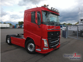 Cap tractor VOLVO FH13 500
