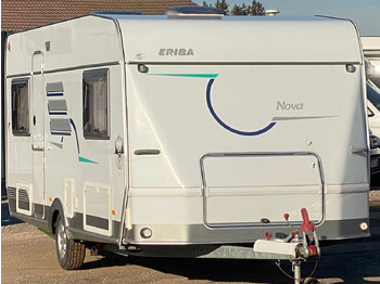 Rulotă HYMER / ERIBA / HYMERCAR Nova 530 Swing mit Längsbetten und Moser, top Zu: Foto 2 Rulotă HYMER / ERIBA / HYMERCAR Nova 530 Swing mit Längsbetten und Moser, top Zu: Foto 2
