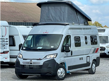 Camper van LMC