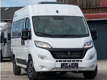 Camper van VANTOURER