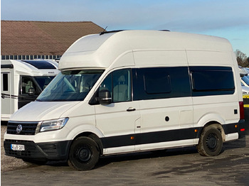 Camper van VOLKSWAGEN Grand California 600