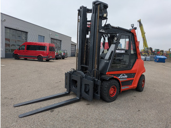 Stivuitor diesel LINDE H