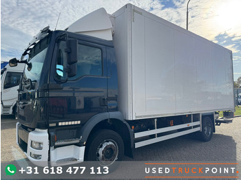 Camion frigider MAN TGM