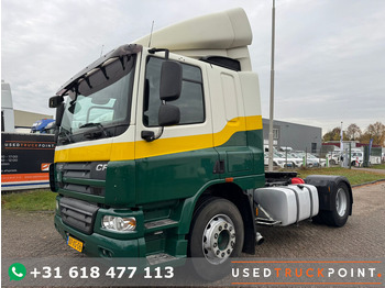 Cap tractor DAF CF 310