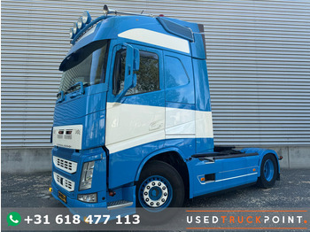 Cap tractor VOLVO FH 460