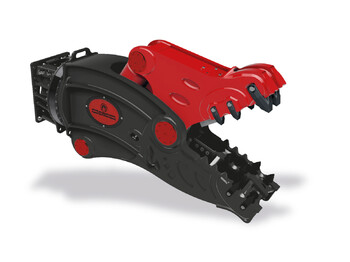 Foarfece hidraulic DEMOQ