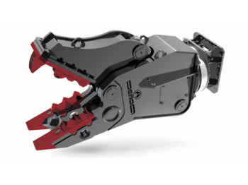 Foarfece hidraulic DEMOQ