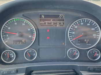 Camion cu macara MAN TGL 8.150 Hiab 066-2 10v tarkastettu: Foto 5