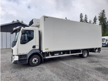 Camion frigider VOLVO FL 210