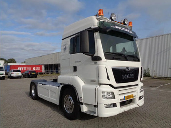 Cap tractor MAN TGS 18.460 4x2, Euro 6, TUV, NL Truck, TOP!: Foto 4