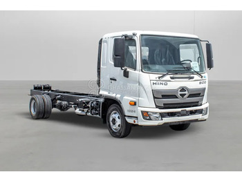 Camion şasiu HINO
