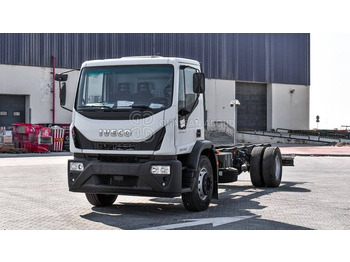 Camion şasiu IVECO EuroCargo