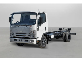 Camion şasiu ISUZU
