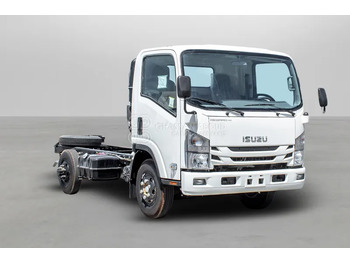 Camion şasiu ISUZU
