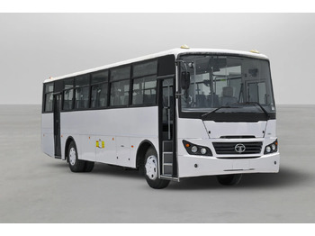 Autobuz interurban