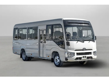 Autobuz interurban TOYOTA