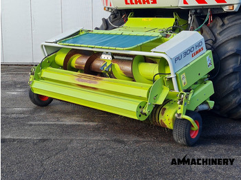 Utilaje pentru maşină de recoltat furaj CLAAS