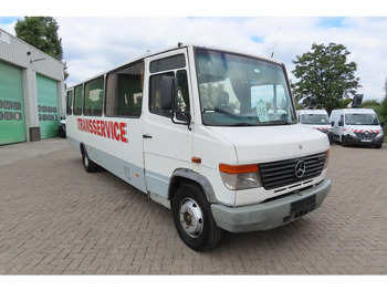 Autobuz MERCEDES-BENZ