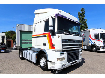 Cap tractor DAF 95