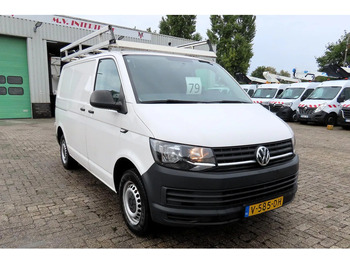 Autoutilitară compactă VOLKSWAGEN Transporter