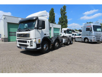 Camion şasiu VOLVO FM12 380