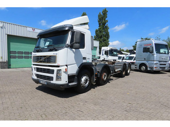 Camion şasiu VOLVO FM 380