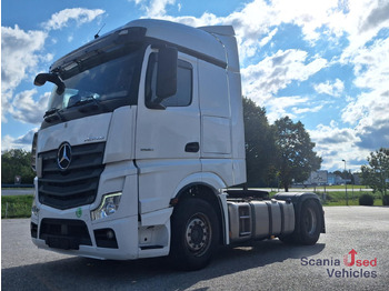 Cap tractor MERCEDES-BENZ Actros 1848