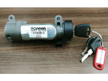 Sistem electric SCANIA