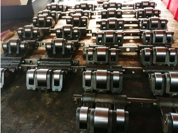 Motor şi piese SCANIA