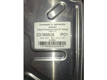 Calculator de bord RENAULT