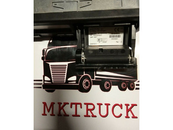 Tahograf pentru Camion Volvo 1.2a   truck: Foto 3