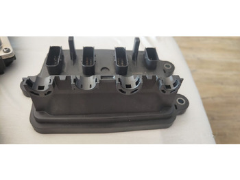 Calculator de bord pentru Camion nou WABCO ABS 4461063000   Scania: Foto 2